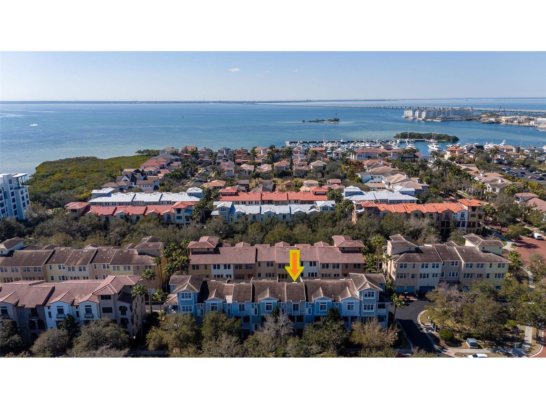 6013 Bowen Daniel Drive #104 Tampa FL 33616 TB8483329 image88