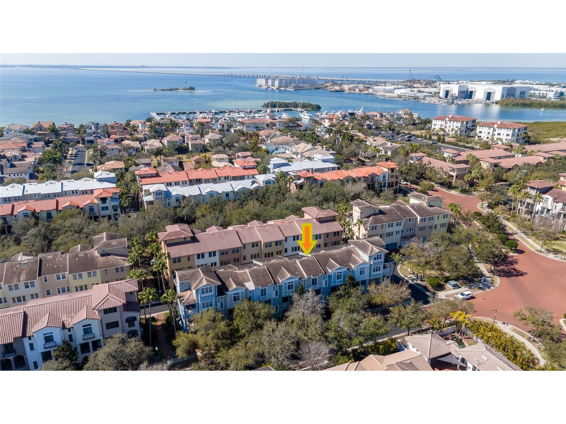 6013 Bowen Daniel Drive #104 Tampa FL 33616 TB8483329 image89