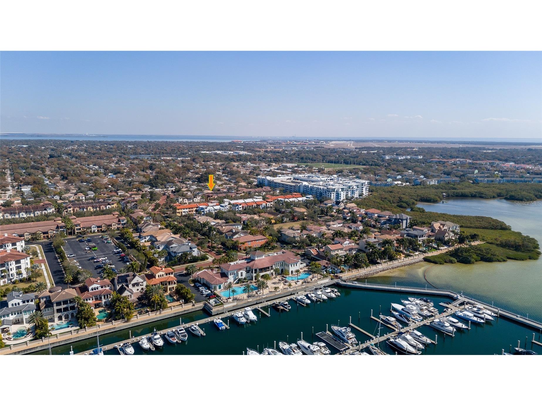 6013 Bowen Daniel Drive #104 Tampa FL 33616 TB8483329 image90