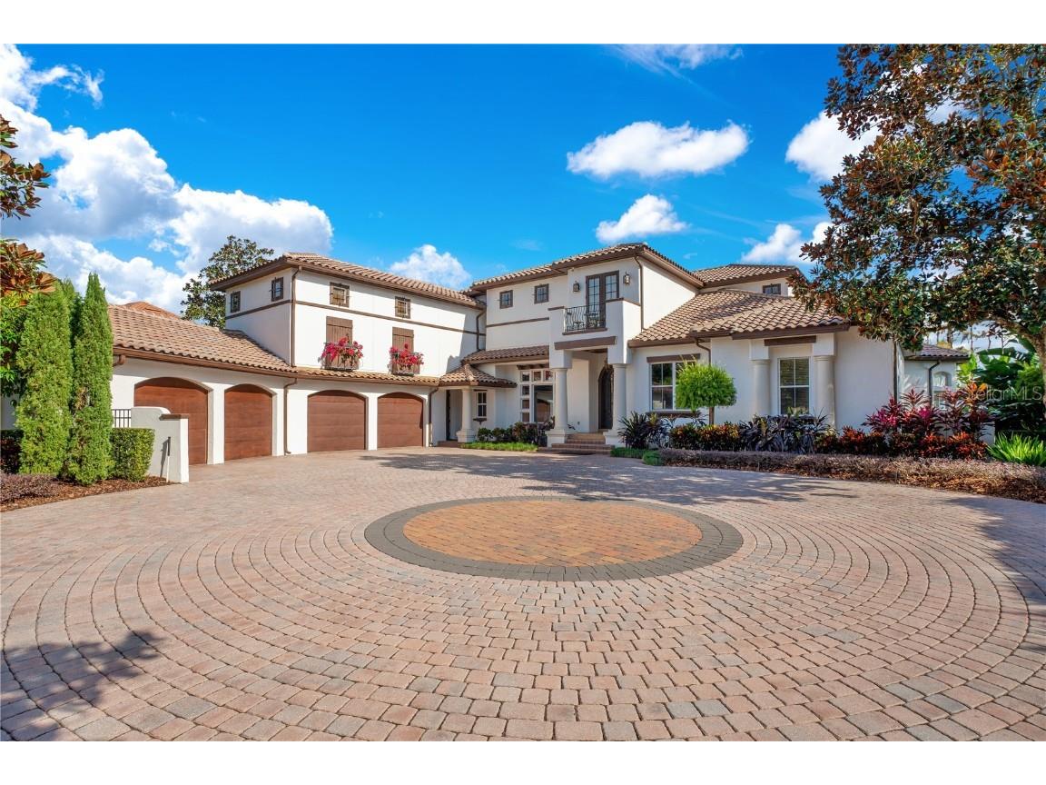 6013 Greatwater Drive Windermere FL 34786 - LAKE TIBET BUTLER O6162537 image1