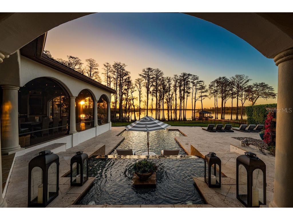 6013 Greatwater Drive Windermere FL 34786 - LAKE TIBET BUTLER O6387953 image1