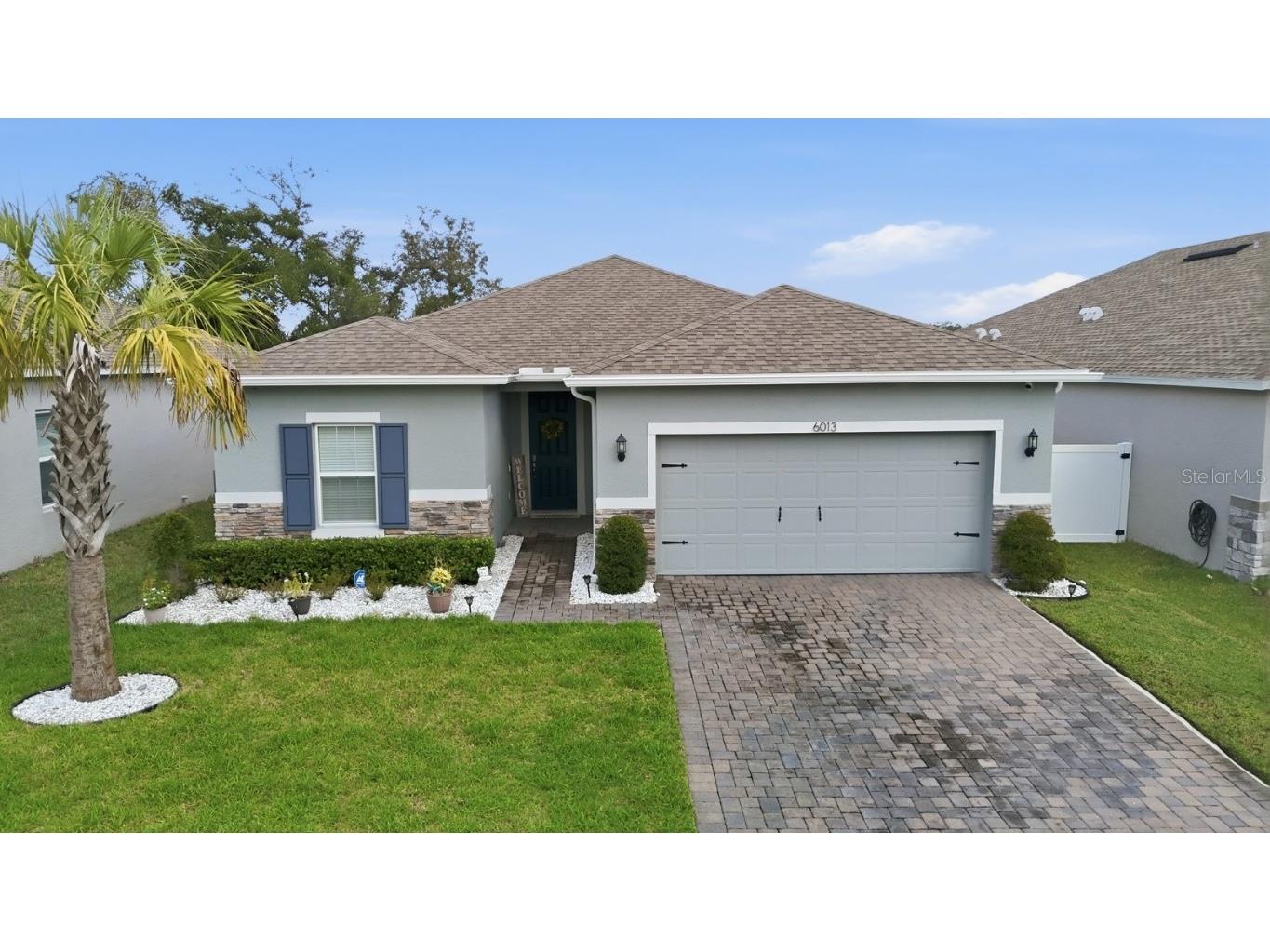 6013 Mount Zion Circle Deland FL 32724 V4945612 image1