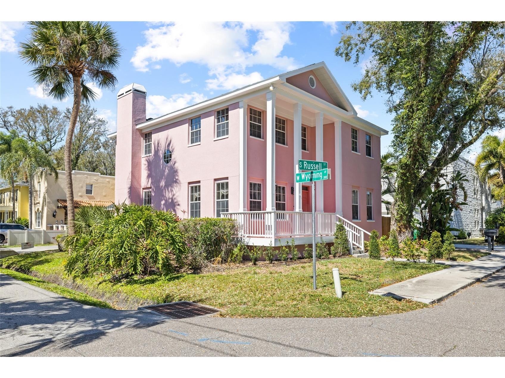 6013 S Russell Street Tampa FL 33611 TB8480106 image1