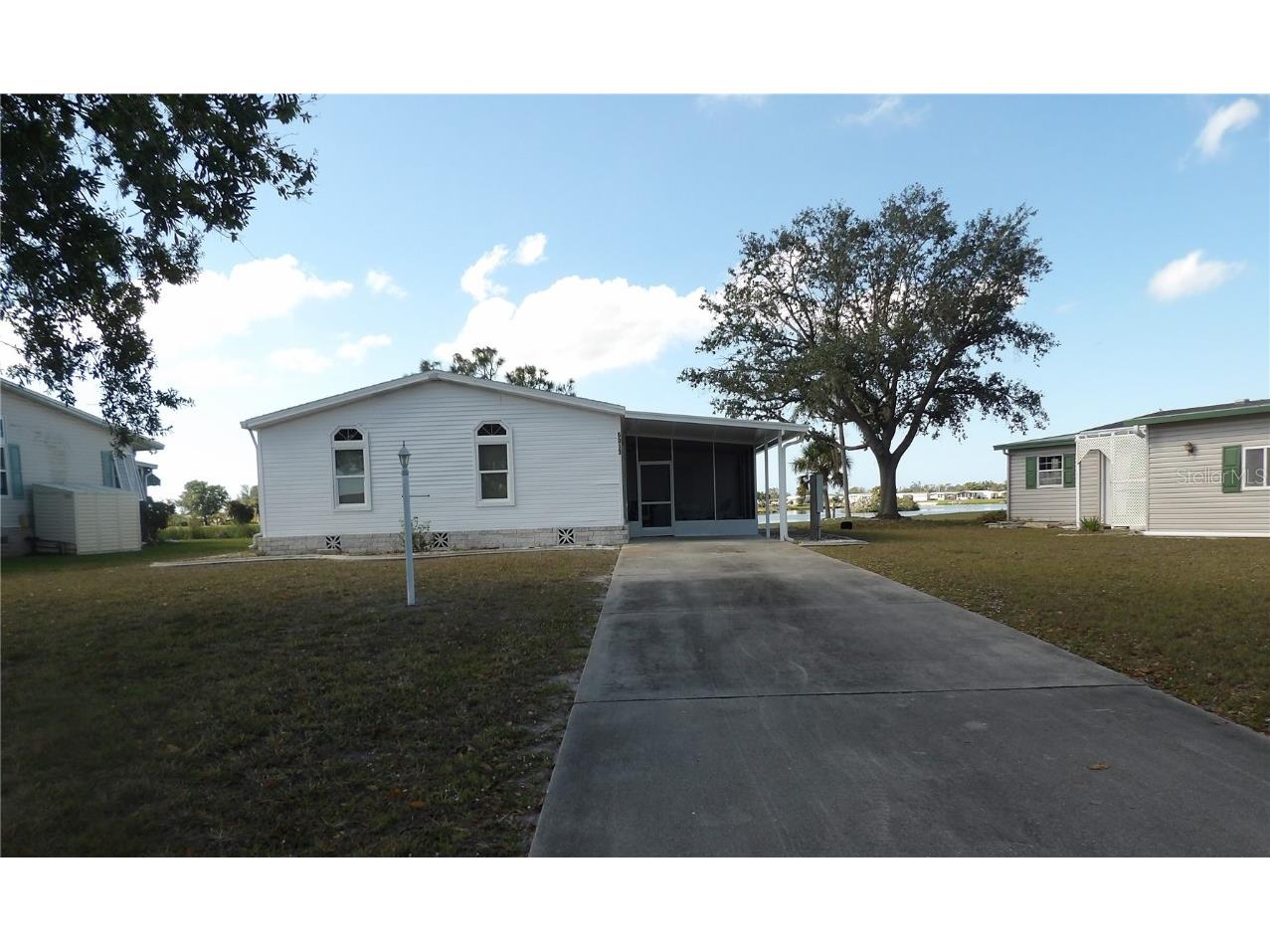 6013 Shearwater Drive Englewood FL 34224 D6140475 image1