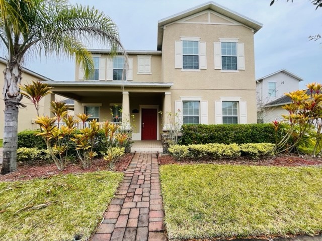 6013 Sunset Isle Drive Winter Garden FL 34787 O6169157 image1