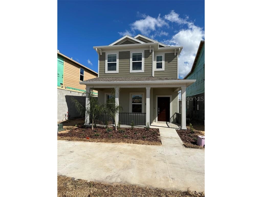 6014 Blissful Street Clermont FL 34714 O6155011 image1