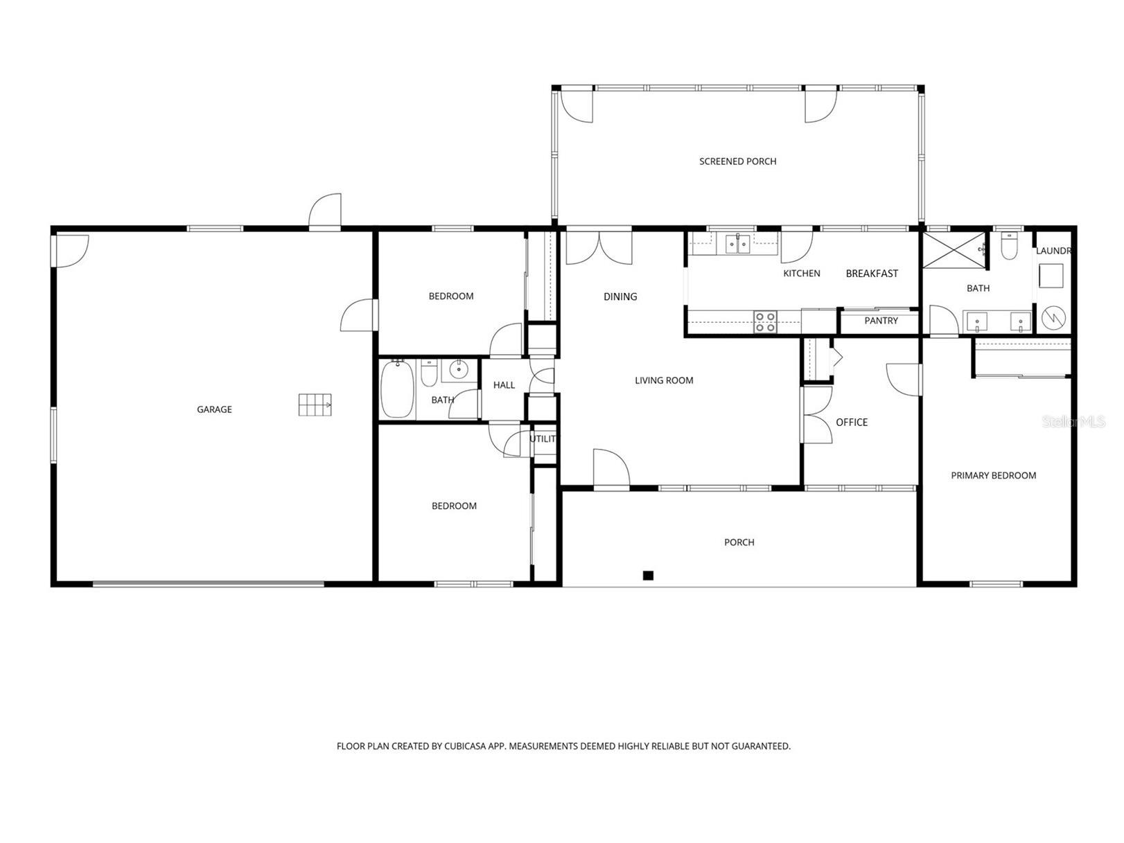 6014 Border Lane Sarasota FL 34231 A4692425 image38