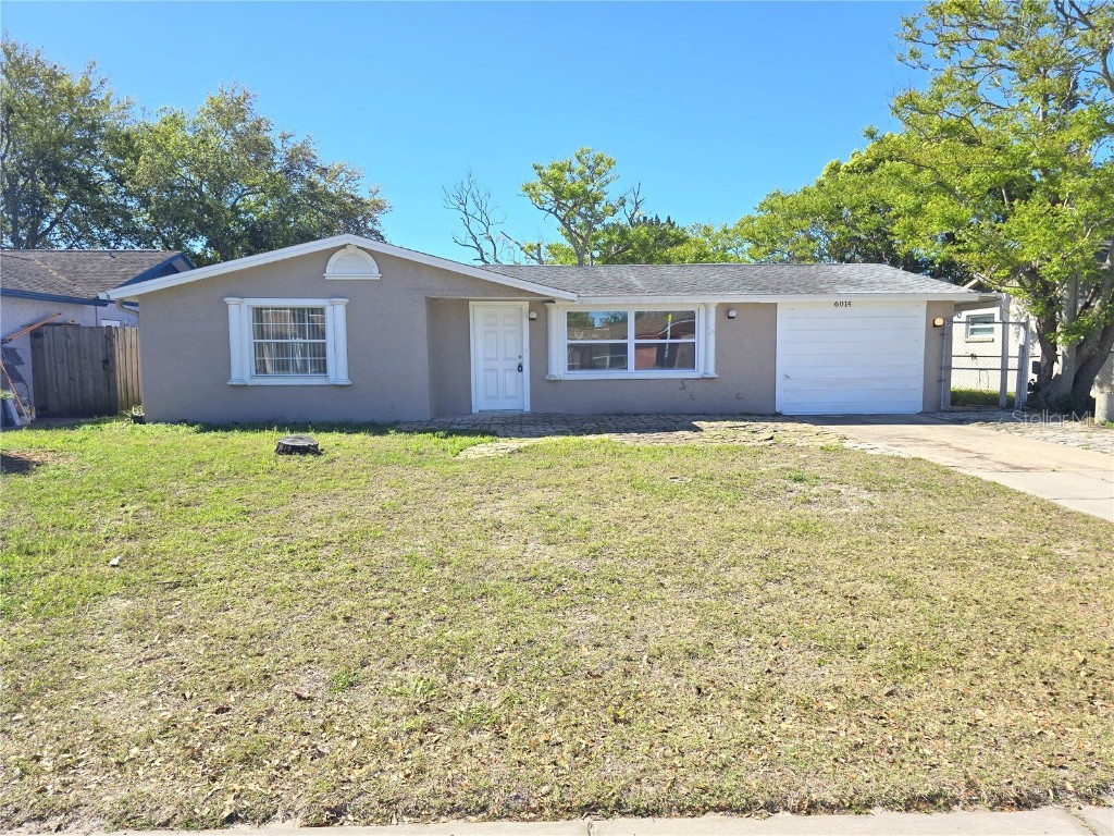 6014 Cecelia Drive New Port Richey FL 34653 R4908978 image1