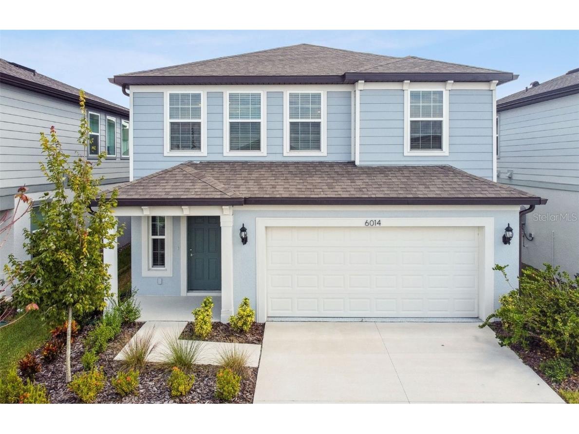 6014 Hidden Branch Drive Apollo Beach FL 33572 T3496242 image1