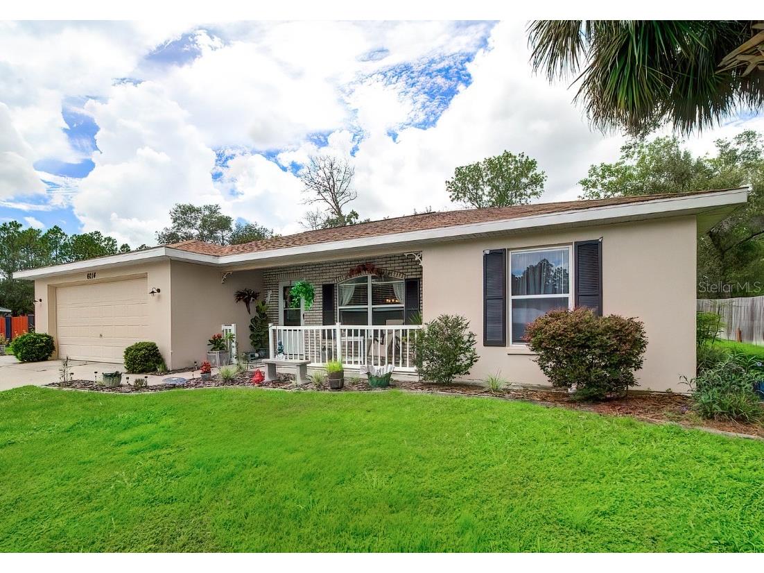 6014 N Buckland Drive Citrus Springs FL 34434 OM661938 image1