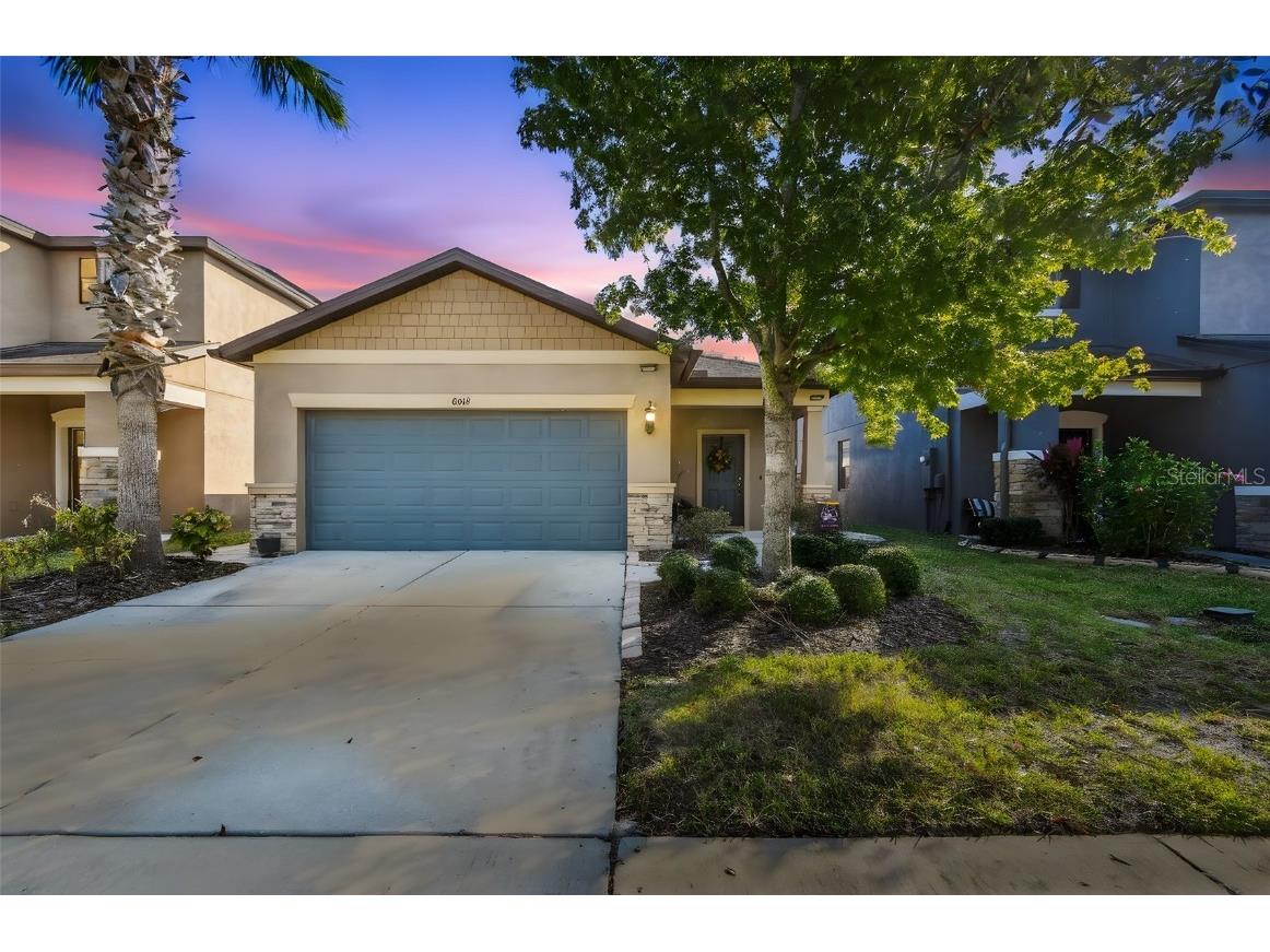 6014 Sweet Birch Drive Riverview FL 33578 TB8450116 image1