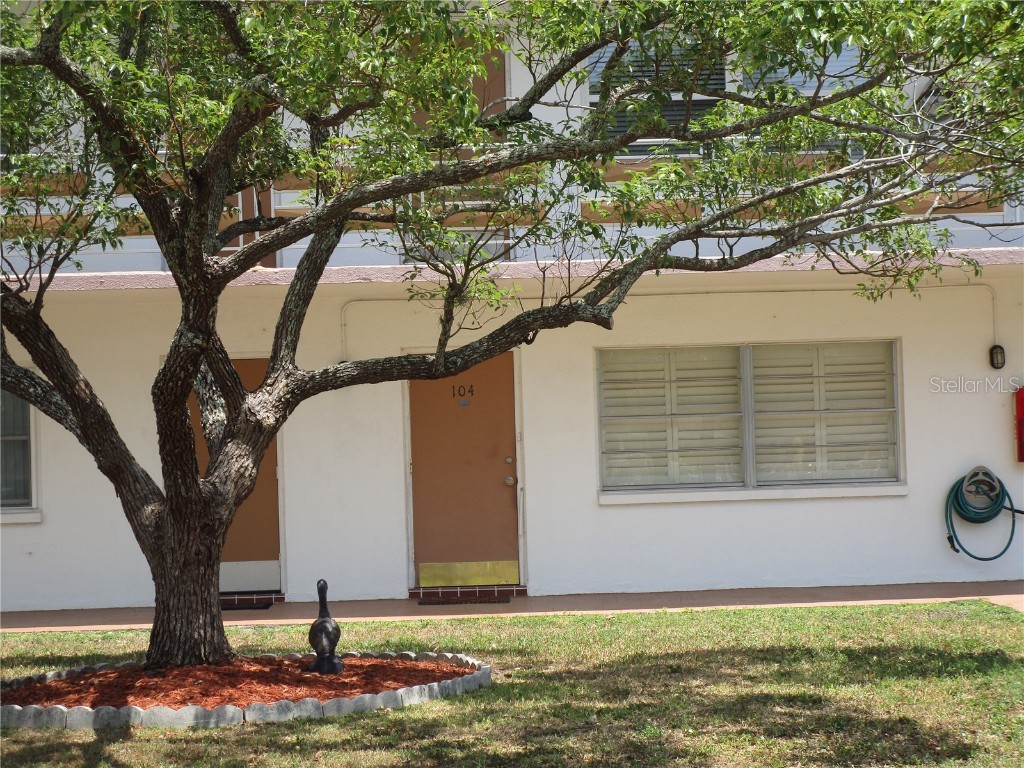 6015 19th Street N #104 Saint Petersburg FL 33714 U8198909 image1
