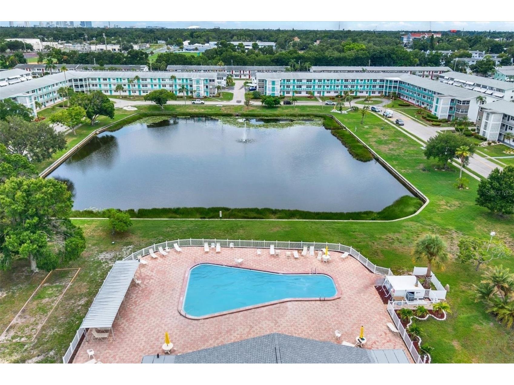 6015 19th Street N #302 Saint Petersburg FL 33714 TB8525860 image25