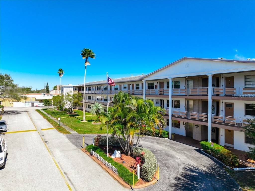 6015 19th Street N #308 Saint Petersburg FL 33714 U8227630 image9