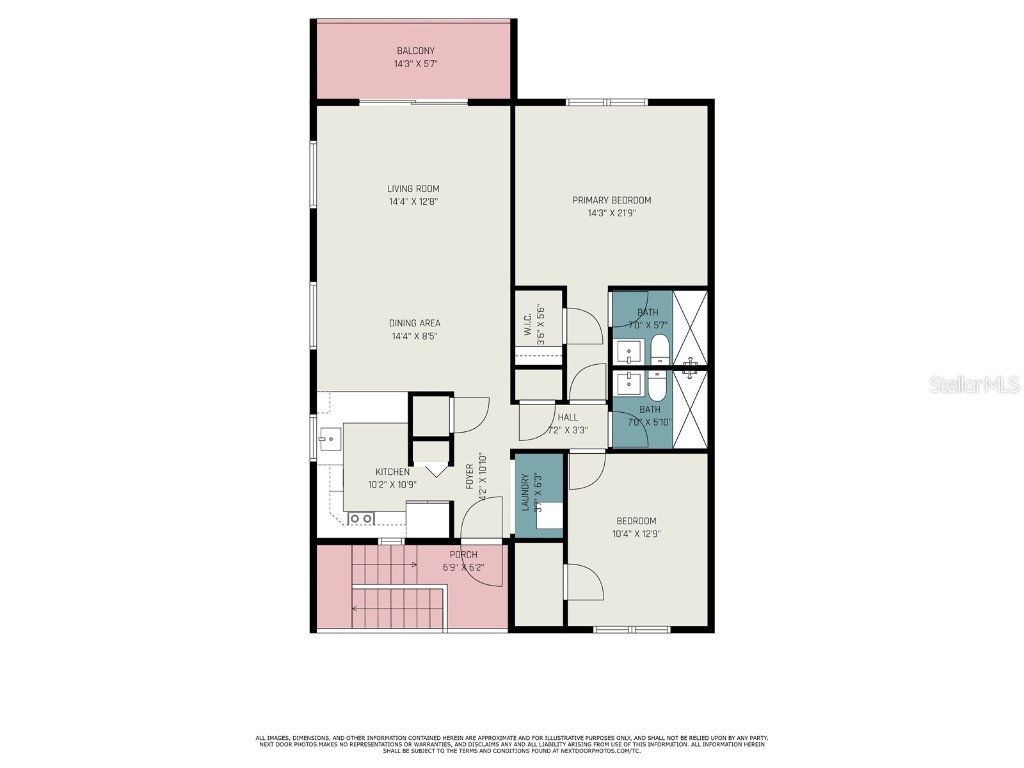 6015 Amberly Court #F-31 Orlando FL 32822 O6342108 image3