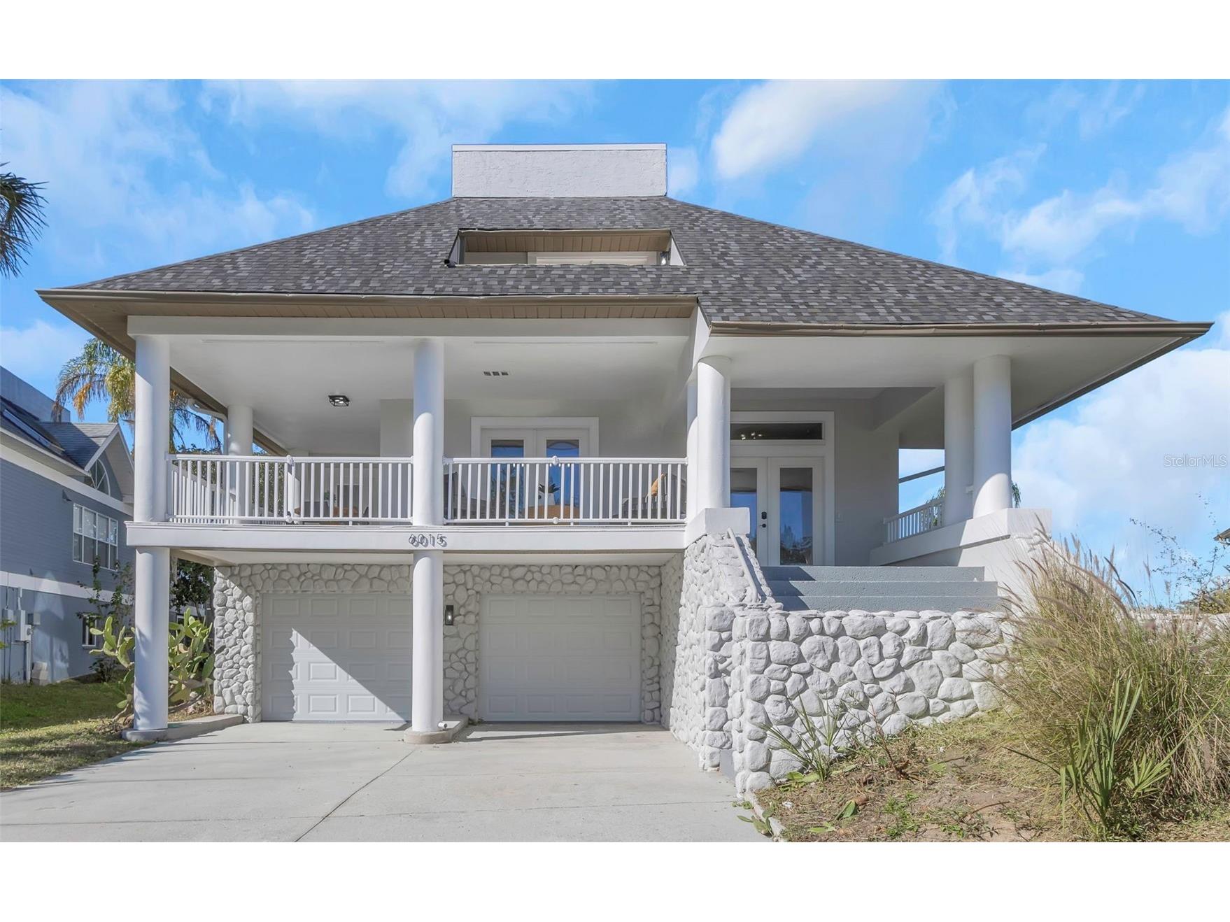 6015 Barefoot Court New Port Richey FL 34652 W7882288 image1