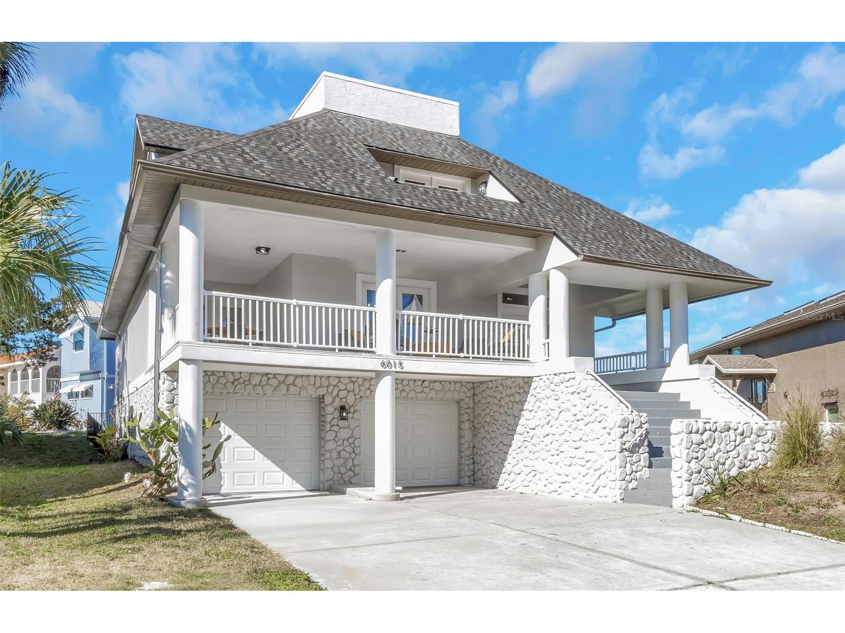 6015 Barefoot Court New Port Richey FL 34652 W7882288 image13