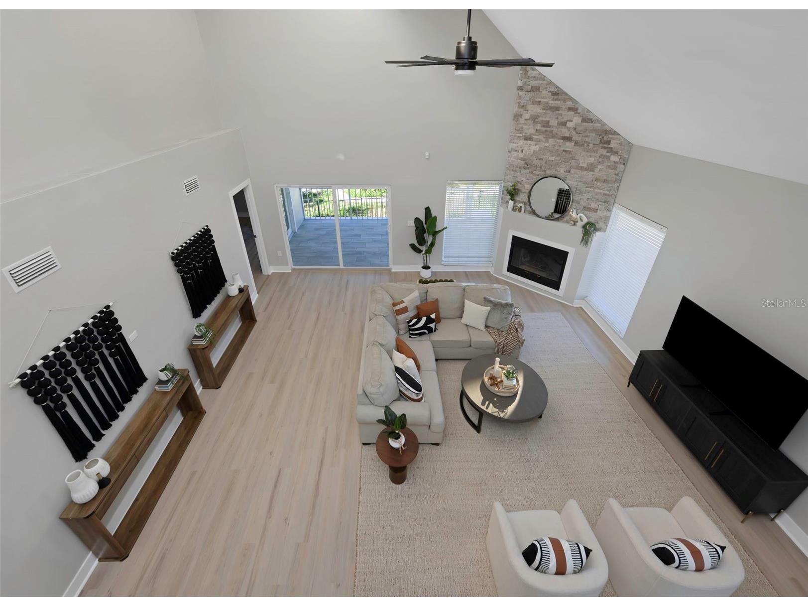 6015 Barefoot Court New Port Richey FL 34652 W7882288 image25