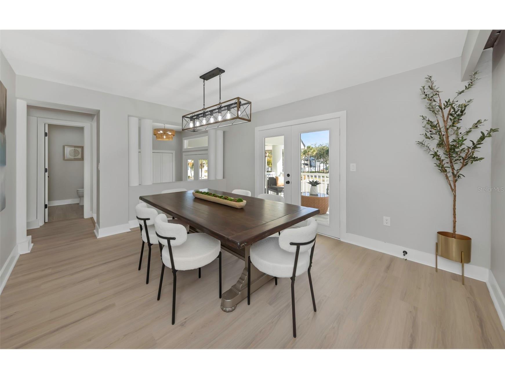 6015 Barefoot Court New Port Richey FL 34652 W7882288 image5