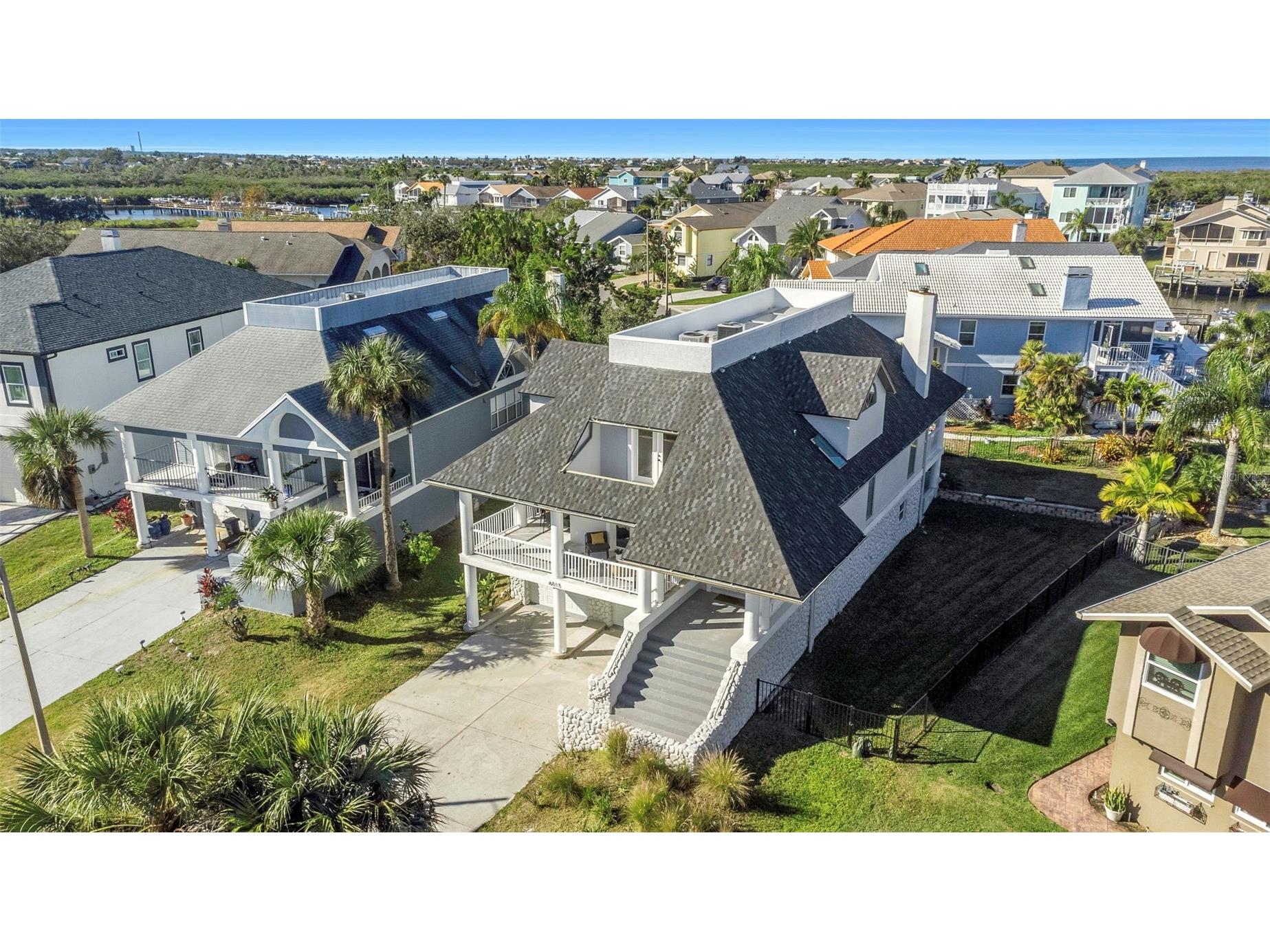 6015 Barefoot Court New Port Richey FL 34652 W7882288 image62