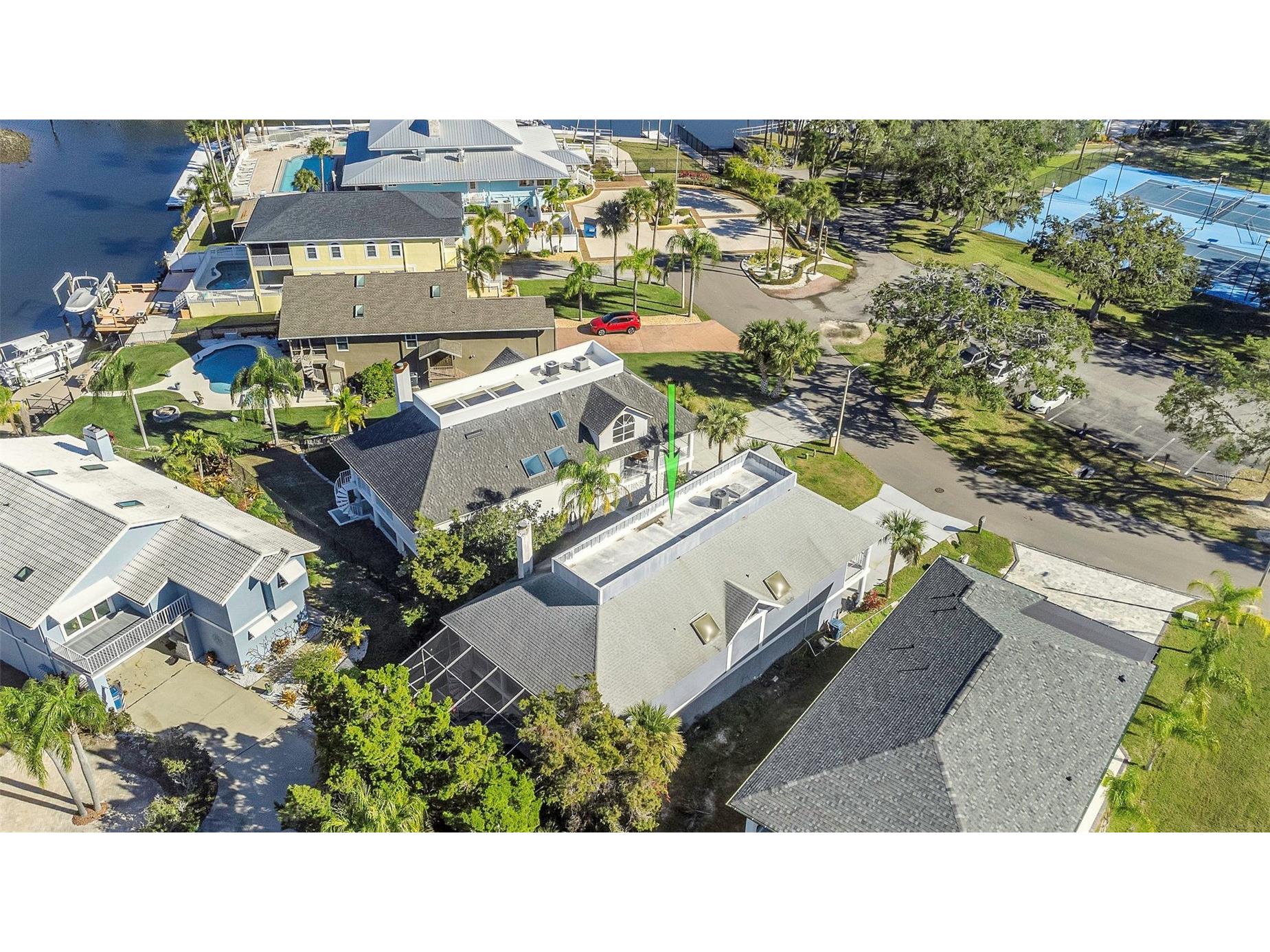 6015 Barefoot Court New Port Richey FL 34652 W7882288 image65