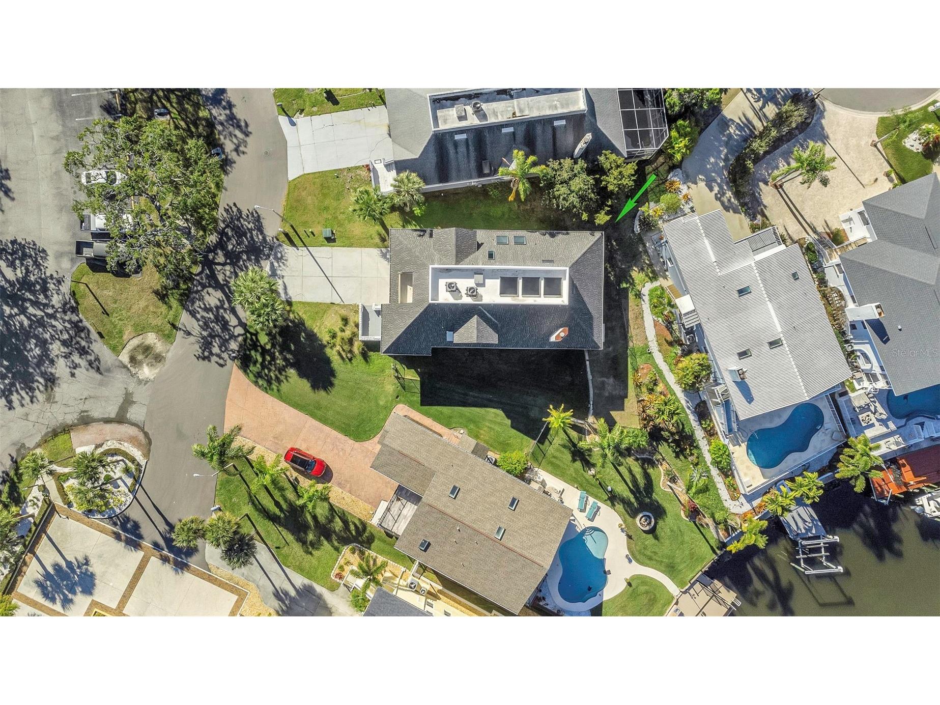 6015 Barefoot Court New Port Richey FL 34652 W7882288 image66