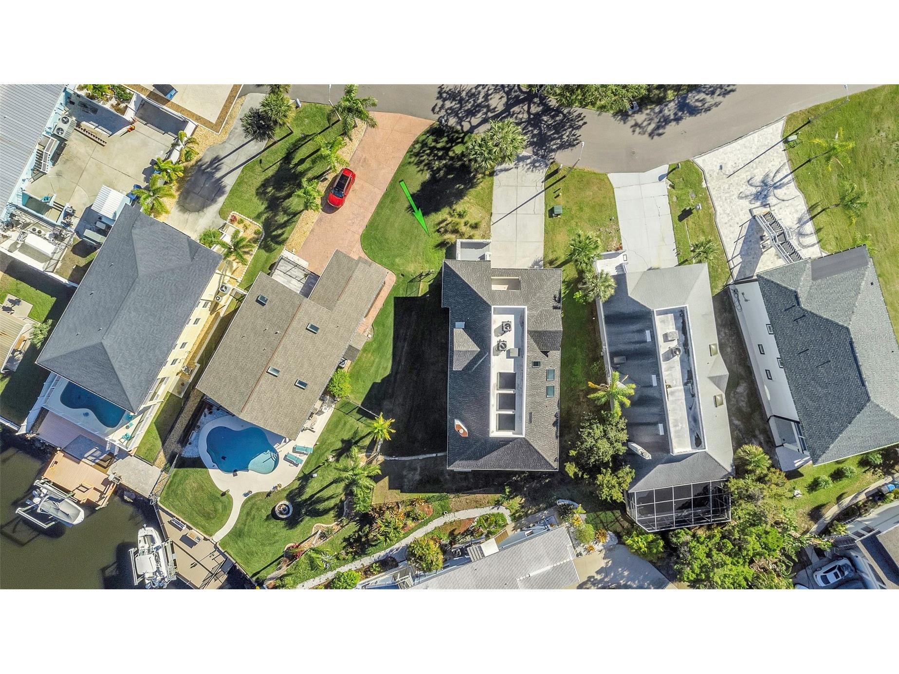 6015 Barefoot Court New Port Richey FL 34652 W7882288 image67