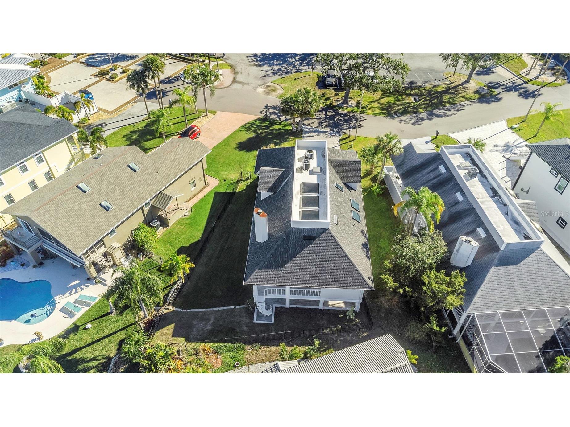 6015 Barefoot Court New Port Richey FL 34652 W7882288 image68