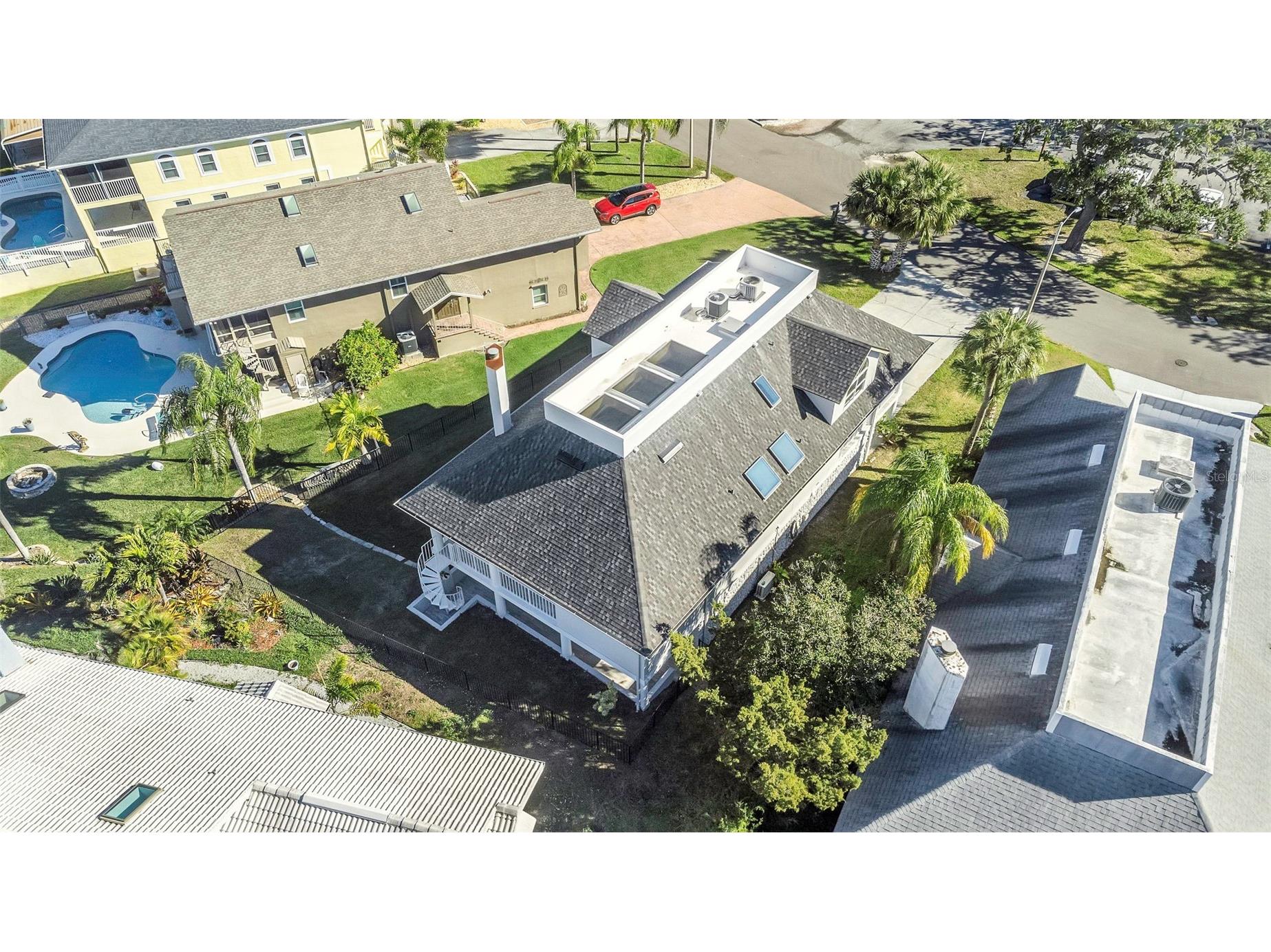 6015 Barefoot Court New Port Richey FL 34652 W7882288 image69