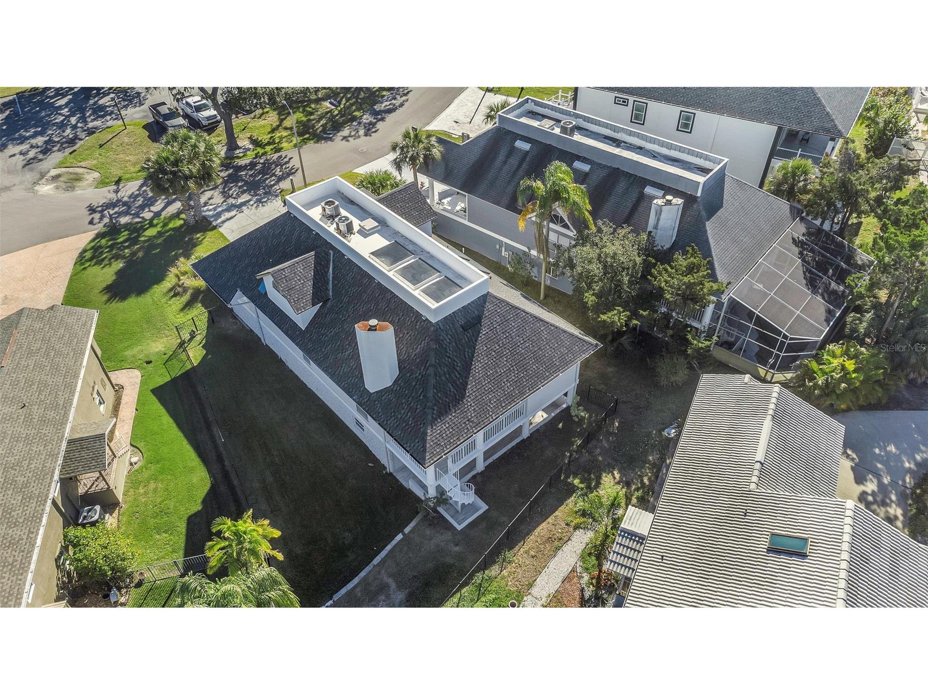 6015 Barefoot Court New Port Richey FL 34652 W7882288 image70