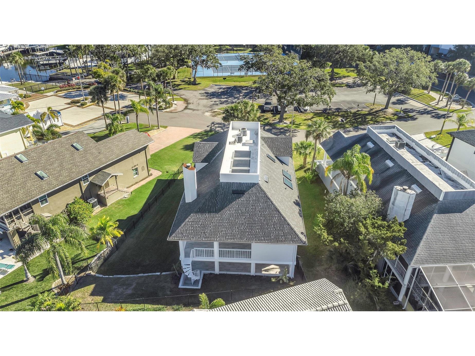 6015 Barefoot Court New Port Richey FL 34652 W7882288 image71