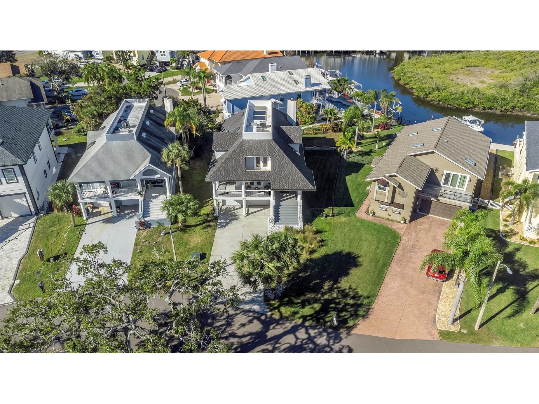 6015 Barefoot Court New Port Richey FL 34652 W7882288 image72