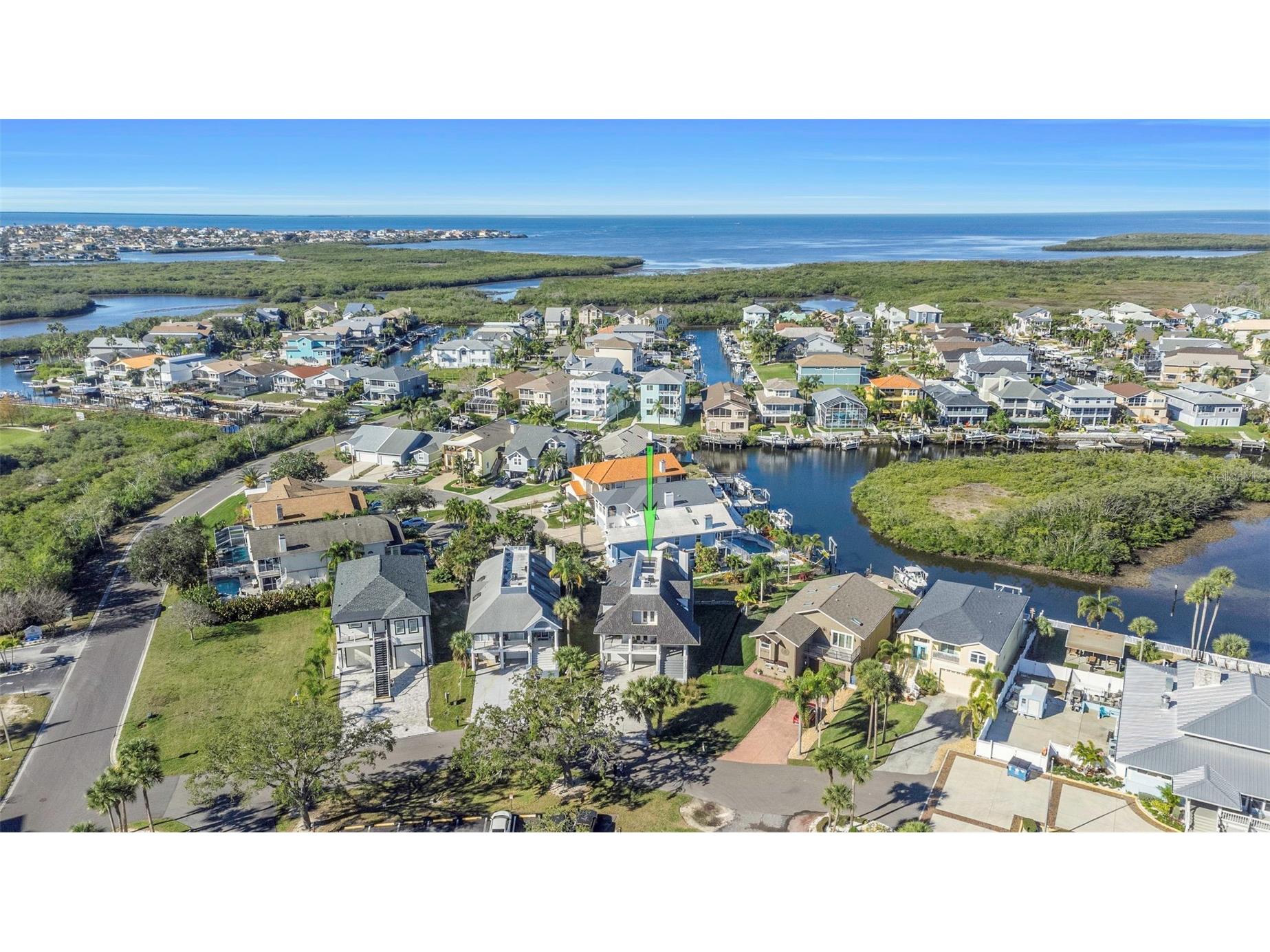 6015 Barefoot Court New Port Richey FL 34652 W7882288 image73