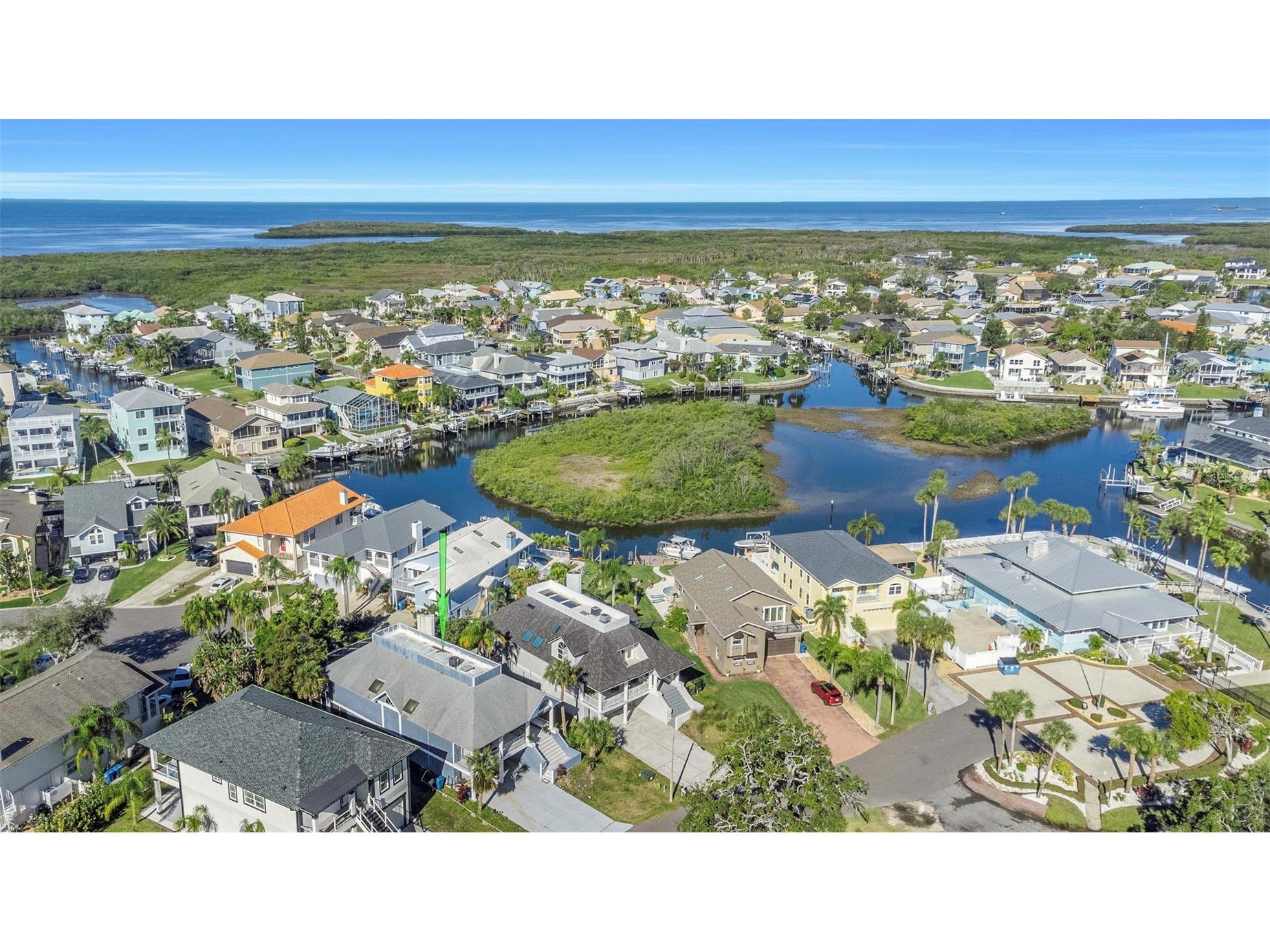 6015 Barefoot Court New Port Richey FL 34652 W7882288 image74