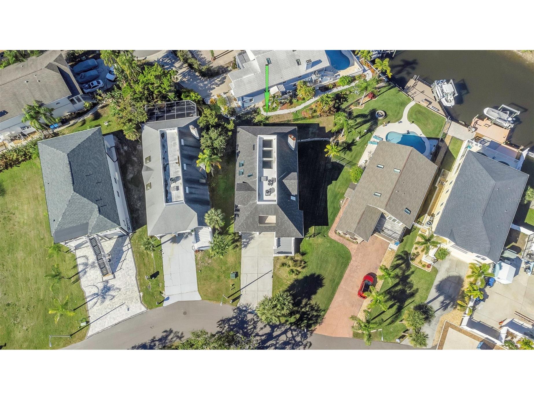 6015 Barefoot Court New Port Richey FL 34652 W7882288 image75