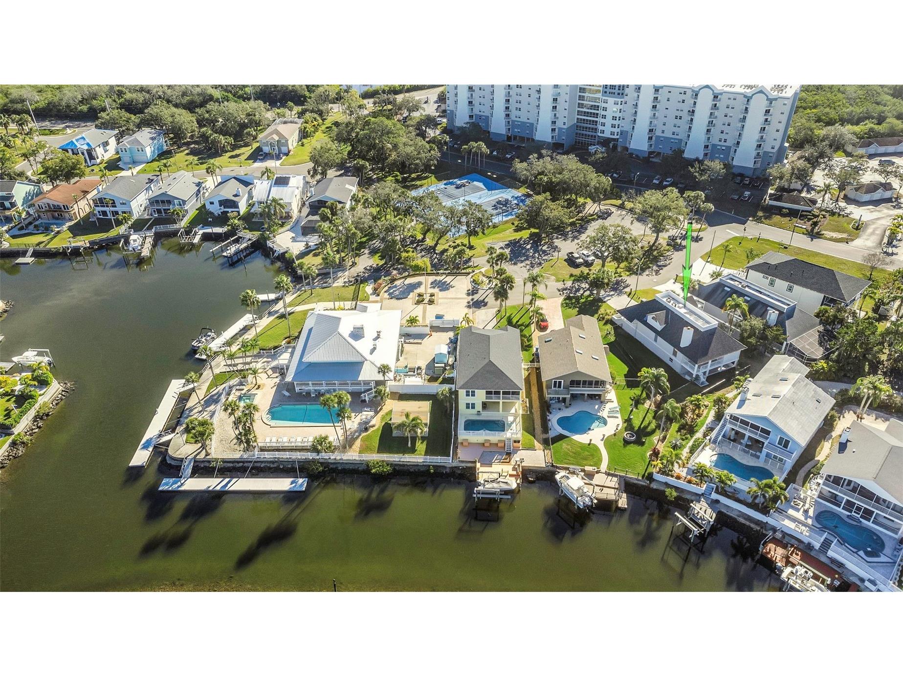 6015 Barefoot Court New Port Richey FL 34652 W7882288 image76