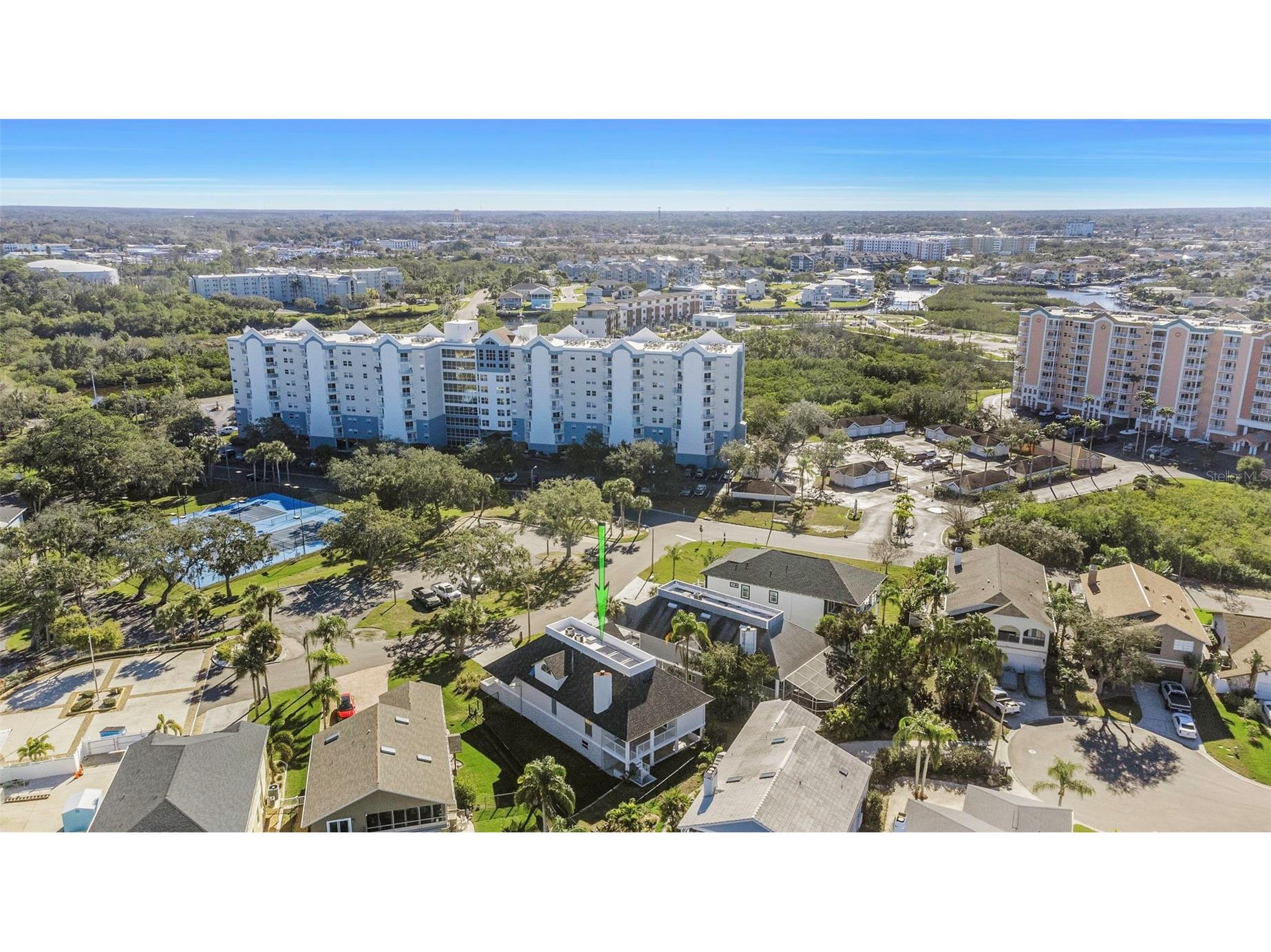 6015 Barefoot Court New Port Richey FL 34652 W7882288 image77