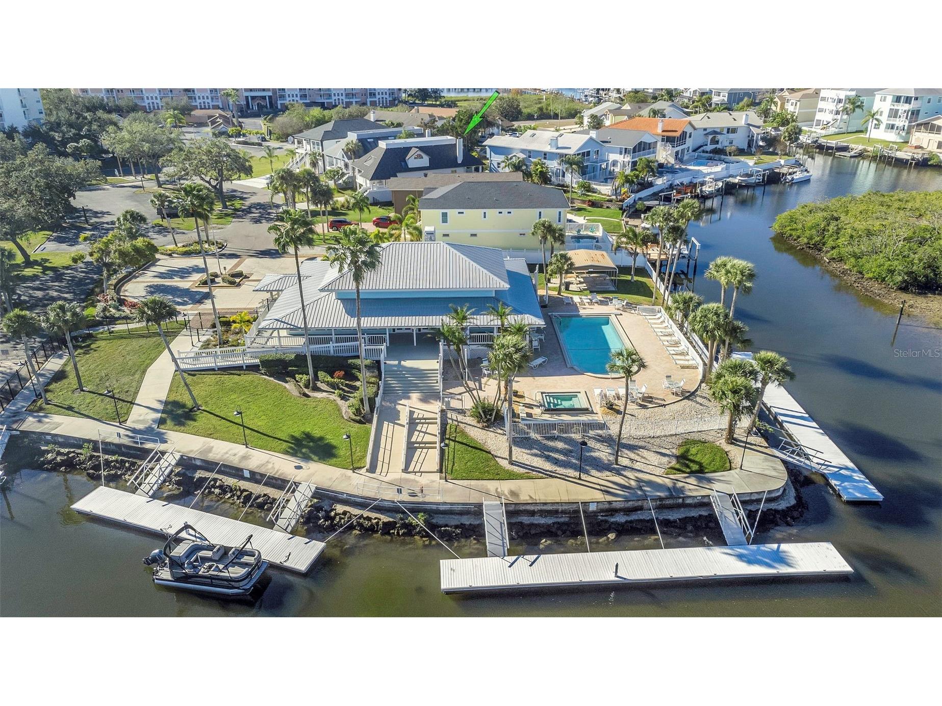 6015 Barefoot Court New Port Richey FL 34652 W7882288 image79