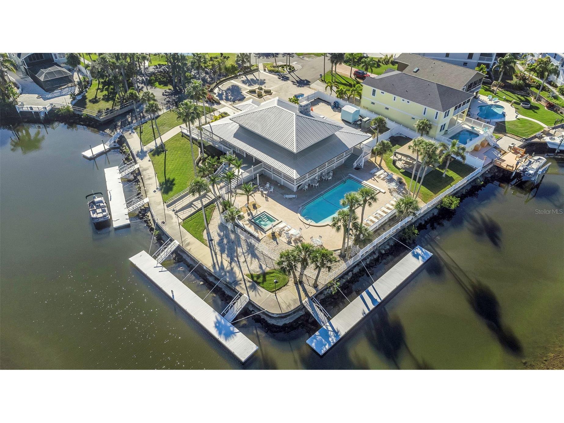 6015 Barefoot Court New Port Richey FL 34652 W7882288 image80