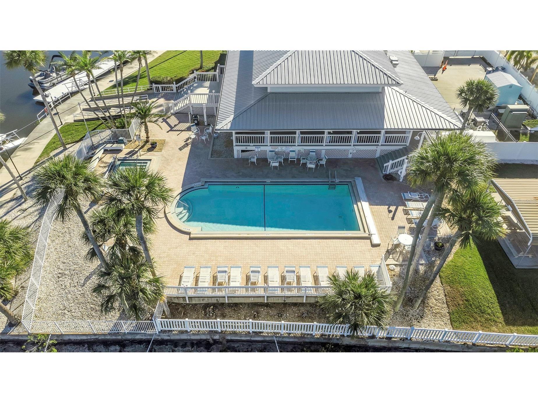 6015 Barefoot Court New Port Richey FL 34652 W7882288 image81