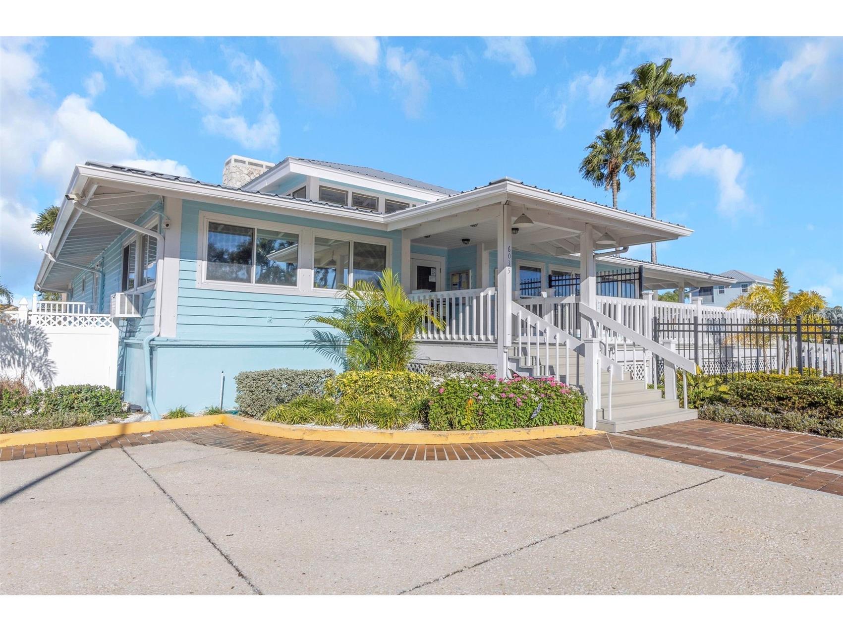 6015 Barefoot Court New Port Richey FL 34652 W7882288 image84