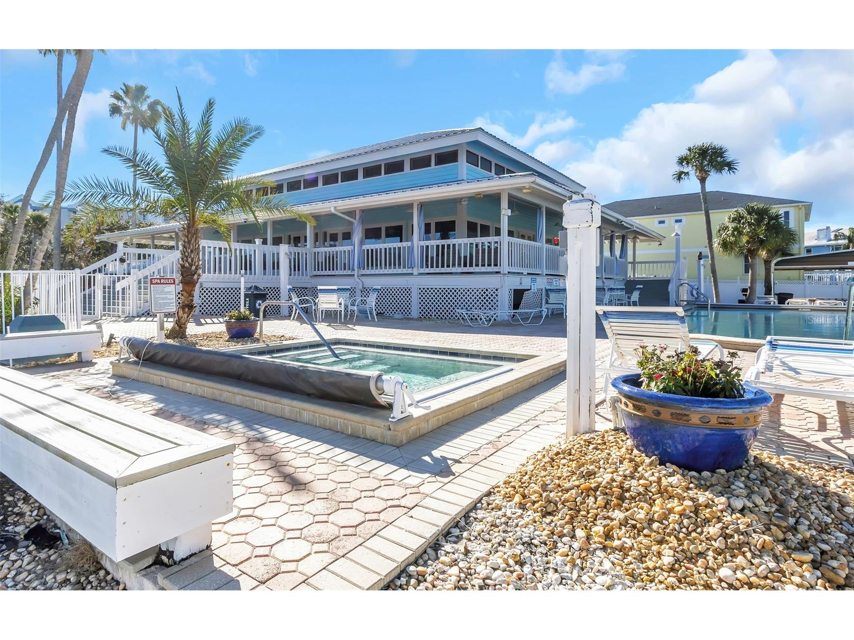 6015 Barefoot Court New Port Richey FL 34652 W7882288 image86