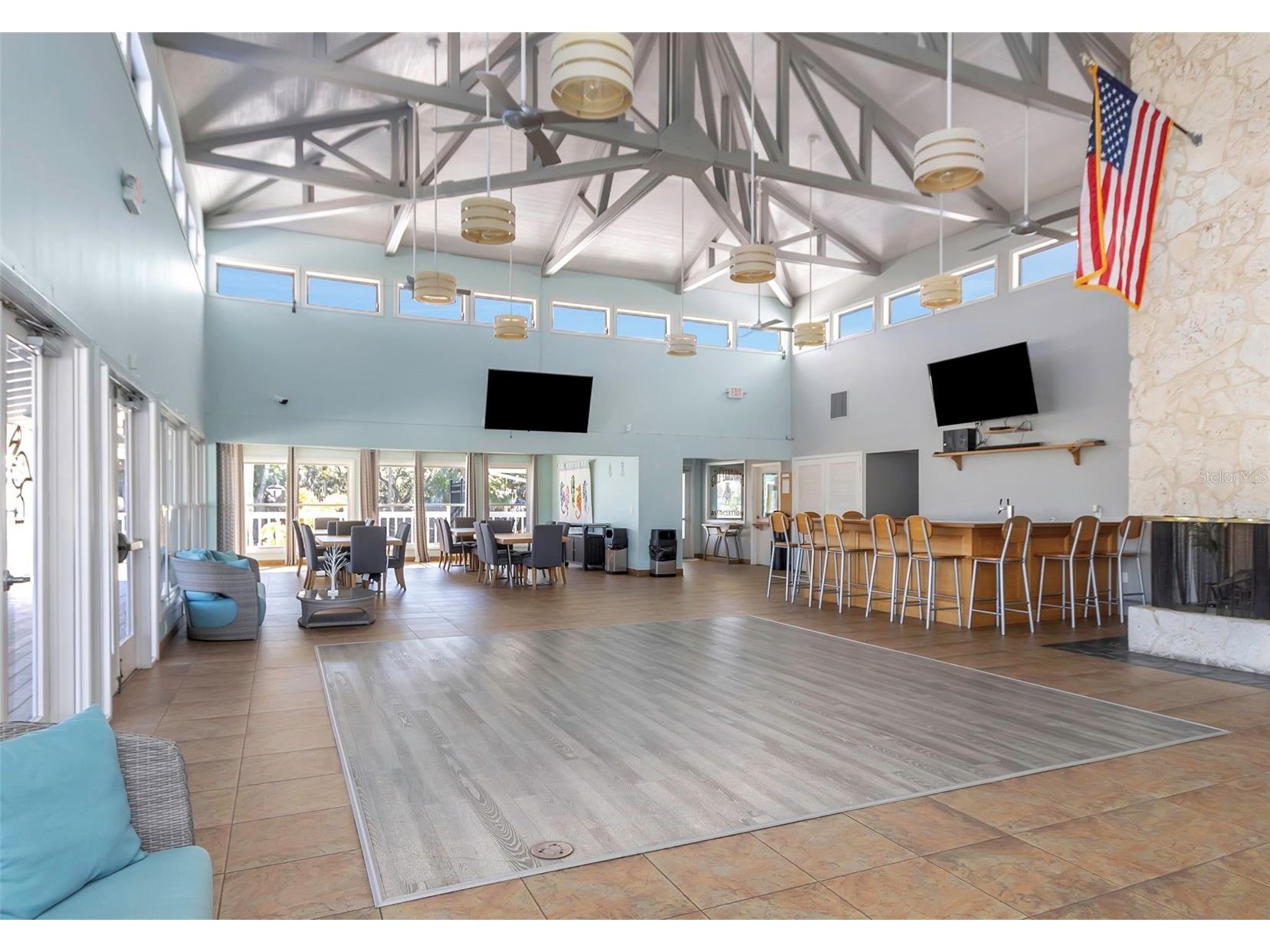 6015 Barefoot Court New Port Richey FL 34652 W7882288 image87