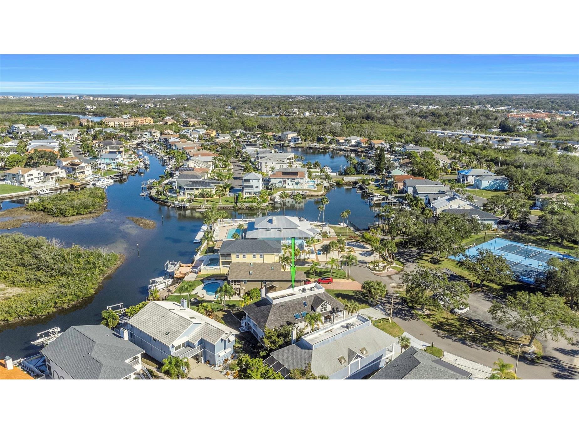 6015 Barefoot Court New Port Richey FL 34652 W7882288 image9