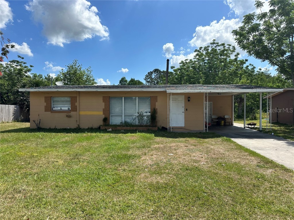 6015 Brookgreen Avenue Orlando FL 32809 S5104043 image1