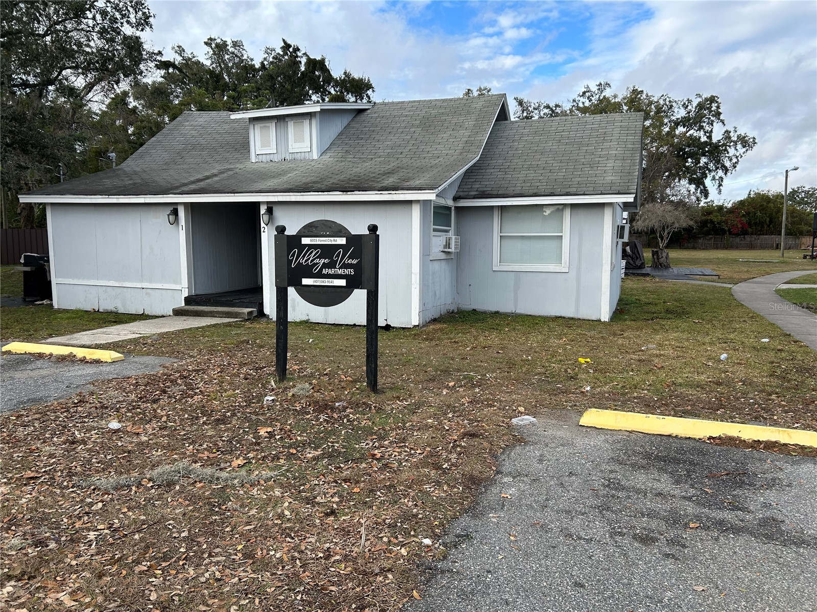 6015 Forest City Road Orlando FL 32810 O6374539 image1