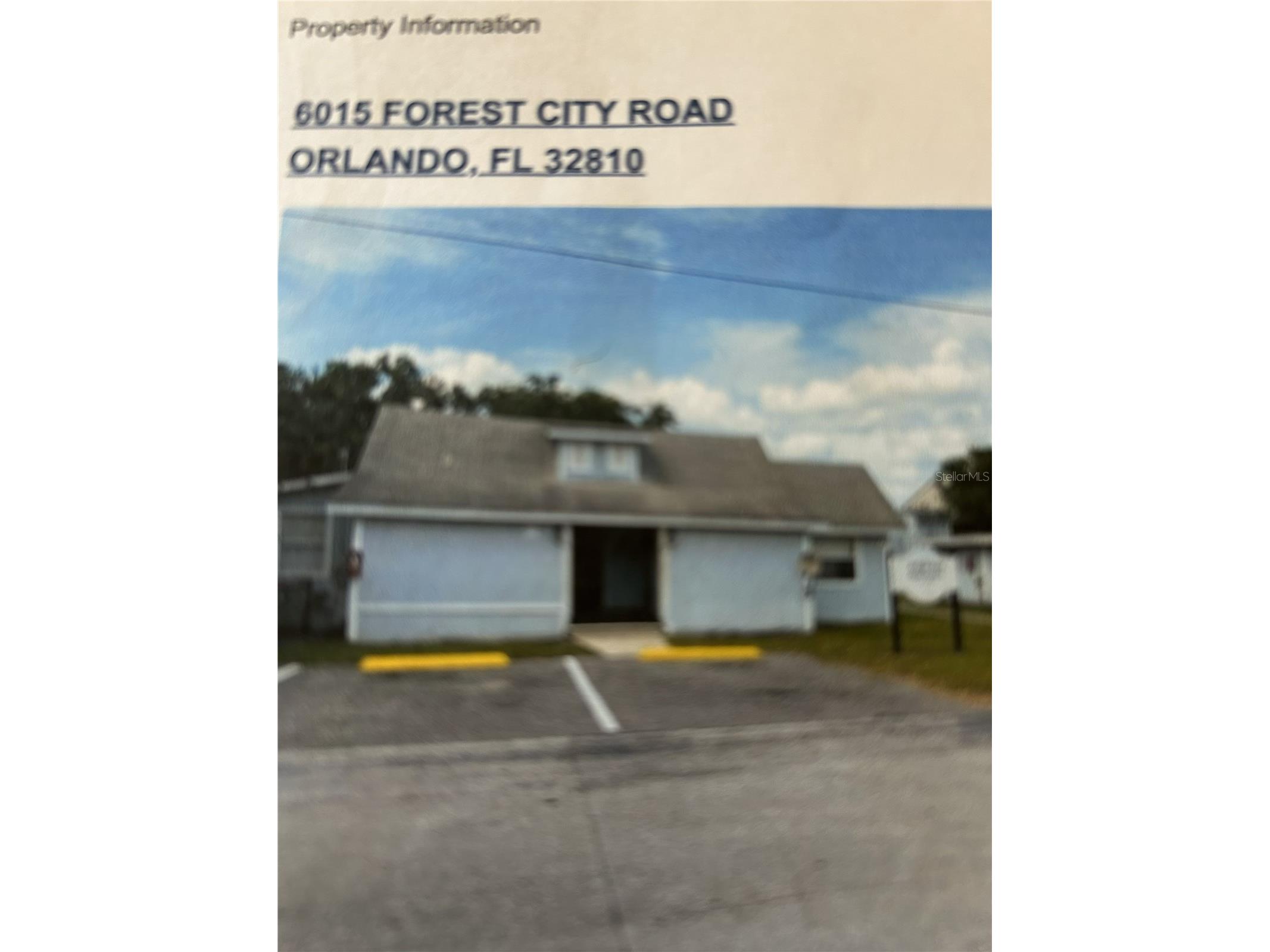 6015 Forest City Road Orlando FL 32810 O6374539 image2