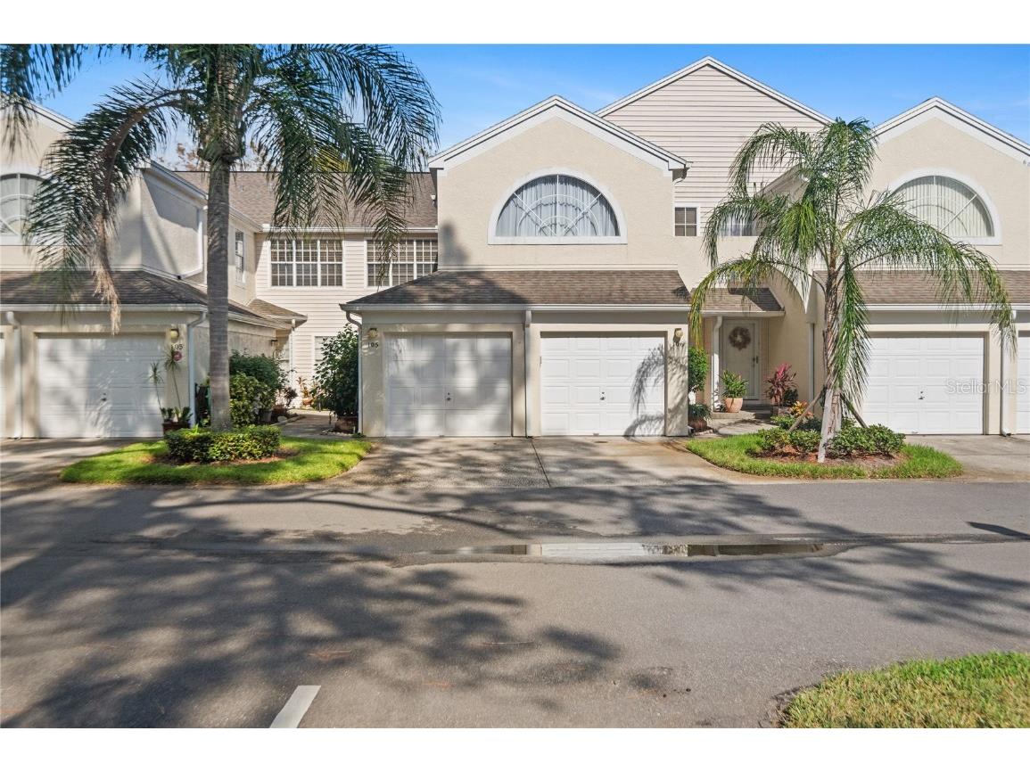 6015 Lake Pointe Drive #105 Orlando FL 32822 - LAKE FREDRICA O6257156 image1