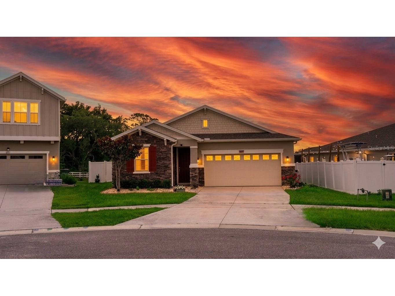 6015 Nightjar Court Okahumpka FL 34762 G5113384 image1