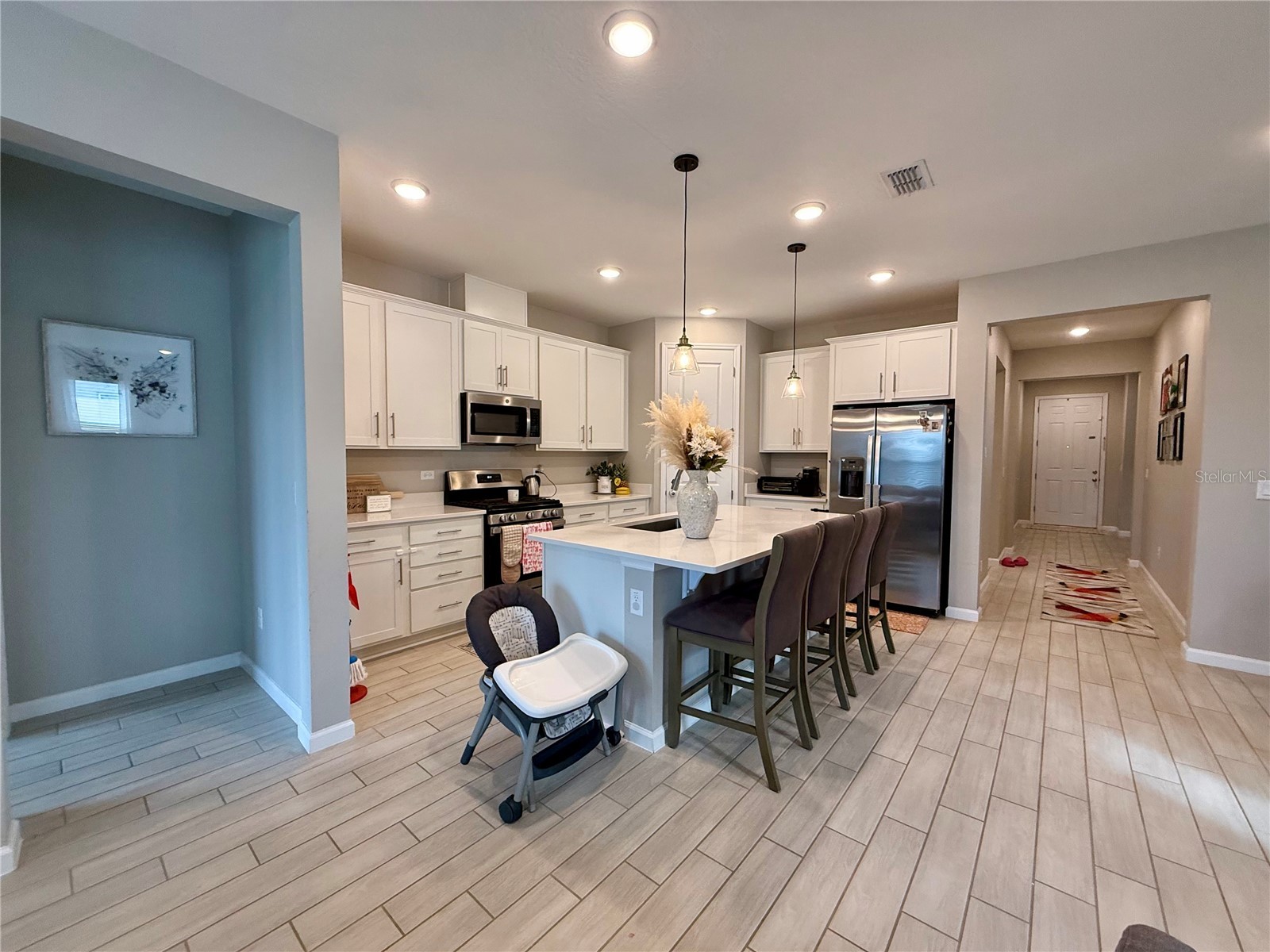 6015 Nightjar Court Okahumpka FL 34762 G5113384 image14